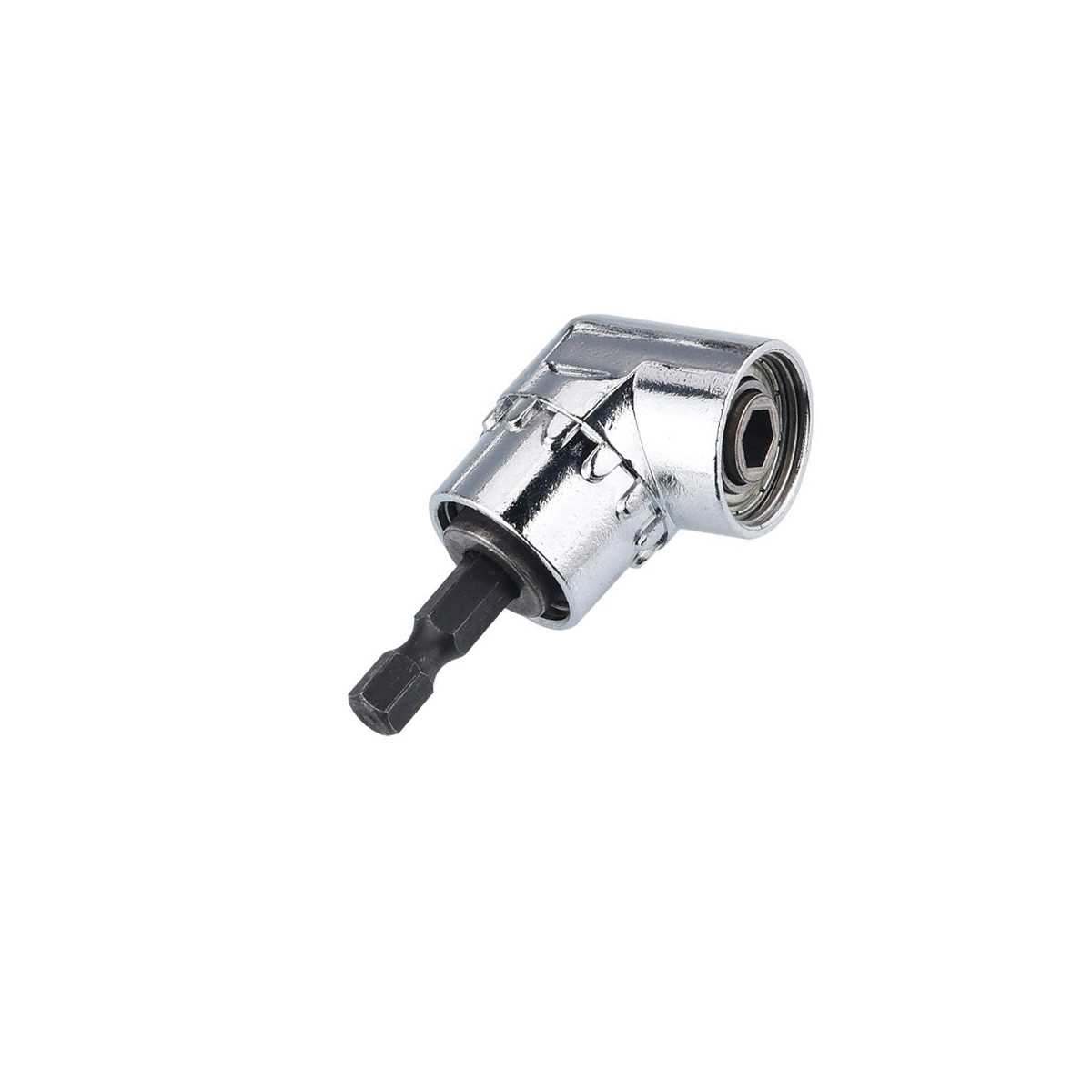 KÖŞE VİDALAMA ADAPTÖRÜ KISA